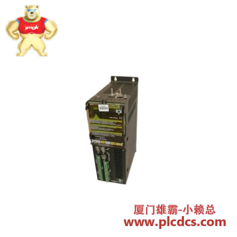 elau_ipmc-2_11_05_000_00_00_00_00_2k_servo_drive.jpeg ELAU PMC-2/11/05/000/00/00/00/00/2K伺服驱动器