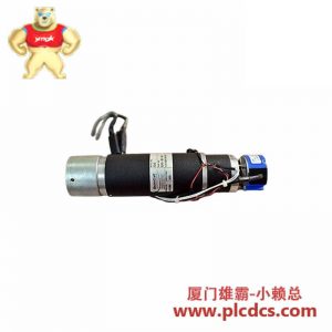 Electrocraft E243伺服电机，适用于高精度工业自动化控制