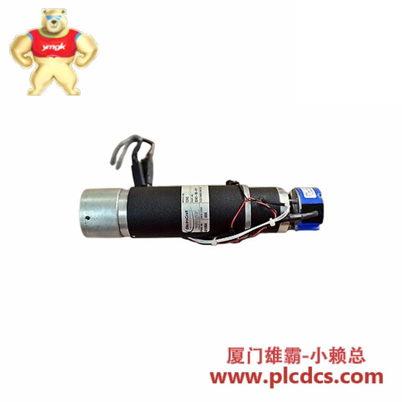 electrocraft_e243_servo_mtr.jpg Electrocraft E243伺服电机,适用于高精度工业自动化控制