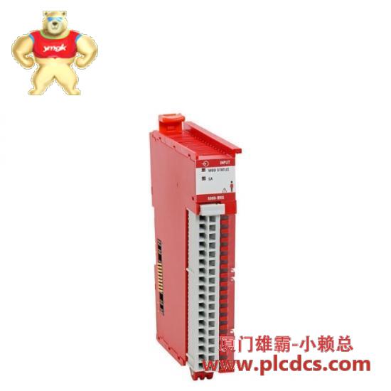 elemaster_3110050.jpg ELEMASTER 3110050 工业控制模块