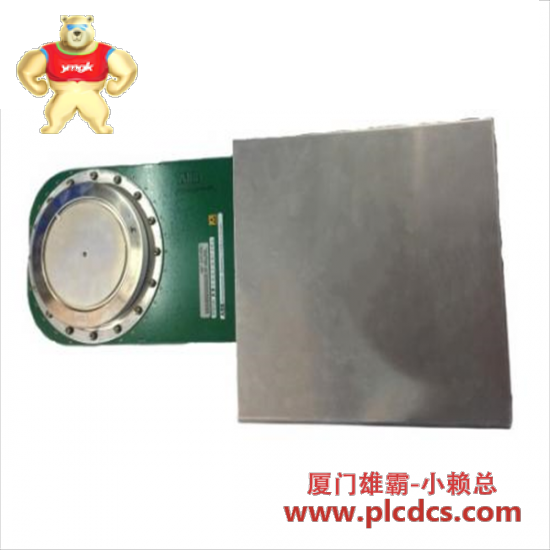 elemaster_ib3110551.png ELEMASTER IB3110551 工业控制模块