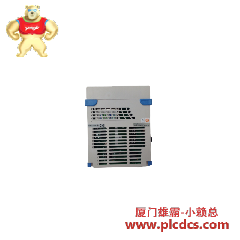 emerson_5x00481g04.png EMERSON 5X00481G04 工业控制模块