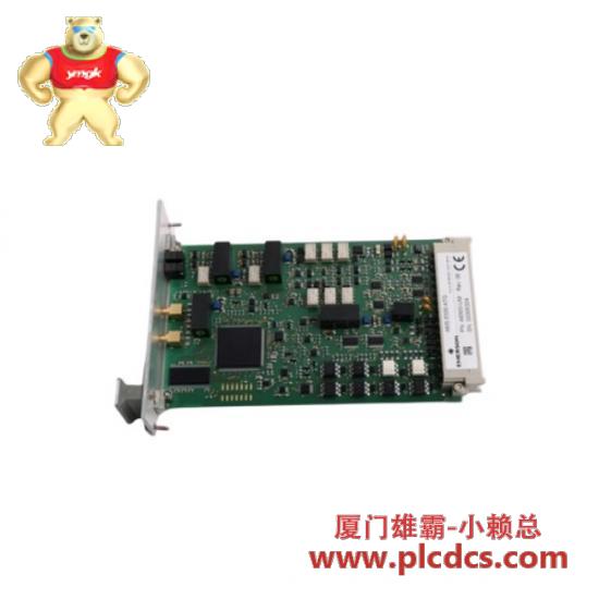emerson_a6500-cc_universal_measurement_card.jpg EMERSON A6500-CC 工业通用测量卡