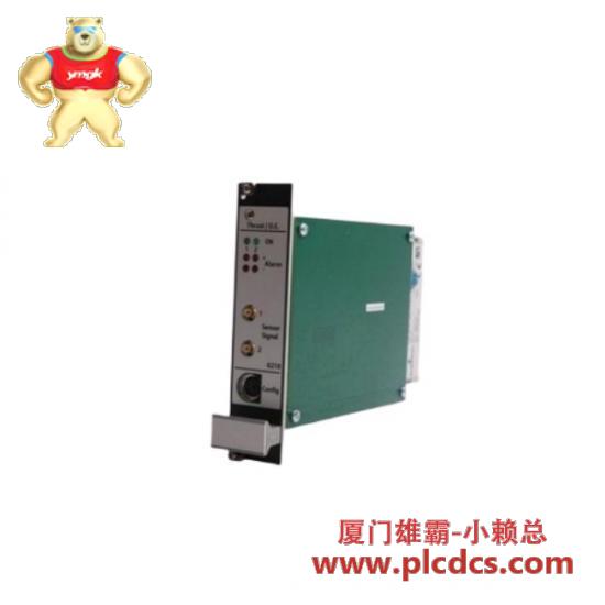 emerson_a6500-cc_universal_measurement_card_1.jpg EMERSON A6500-CC 工业通用测量卡