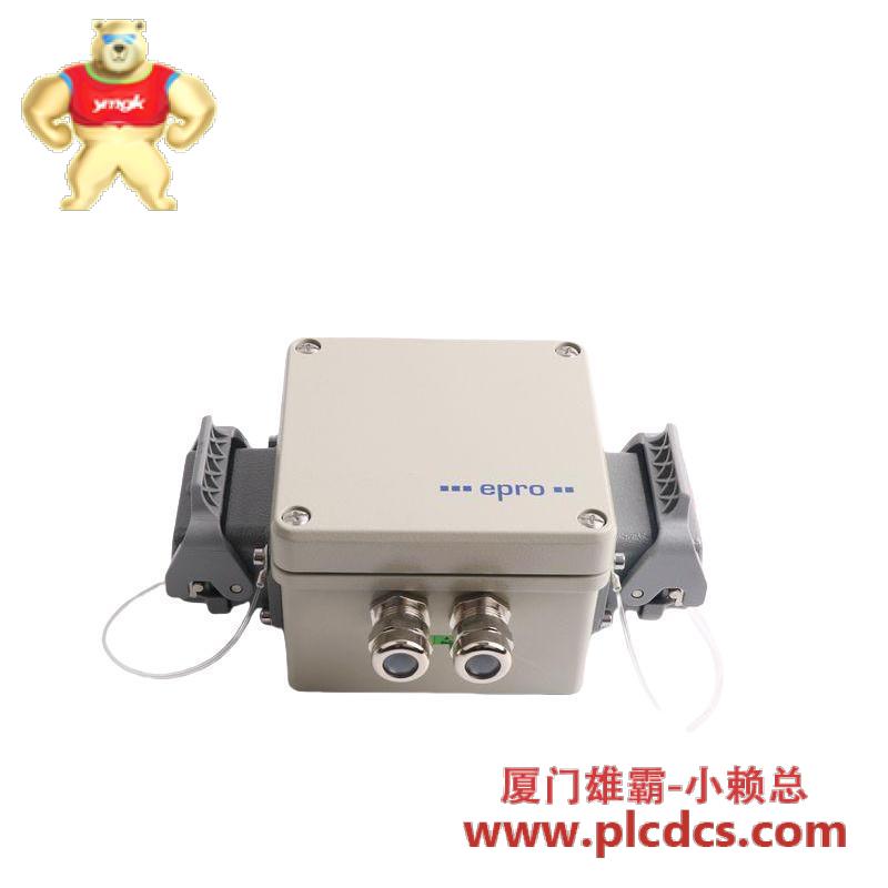 emerson_epro_mms3120_022-000_vibration_transmitter.jpg Emerson EPRO MMS3120/022-000振动传感器