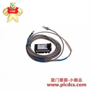 艾默生 EPRO PR6424/104-141 非接触式电涡流传感器