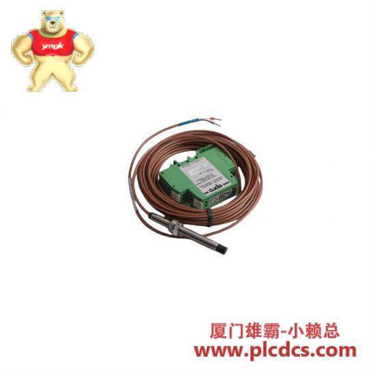 emerson_epro_pr_6423_104-141_eddy_current_displacement_sensor.jpg 艾默生EPRO PR 6423/104-141 非接触式位移传感器