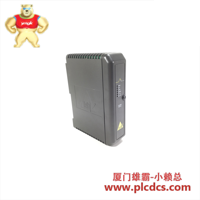 emerson_kj2003x1-bb1_12p3439x032_ve3006_md_plus_controller.png 艾默生 KJ2003X1-BB1 12P3439X032 VE3006MD Plus 控制器