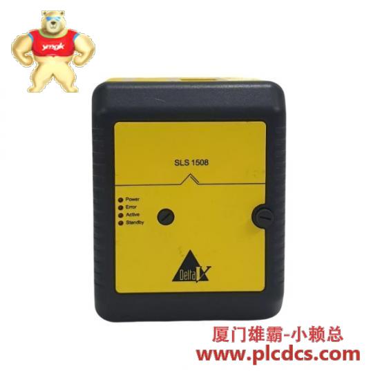 emerson_kj2201x1-ba1_12p3162x212_sls1508_logic_solver.jpg 艾默生 KJ2201X1-BA1 12P3162X212 SLS1508 逻辑解算器