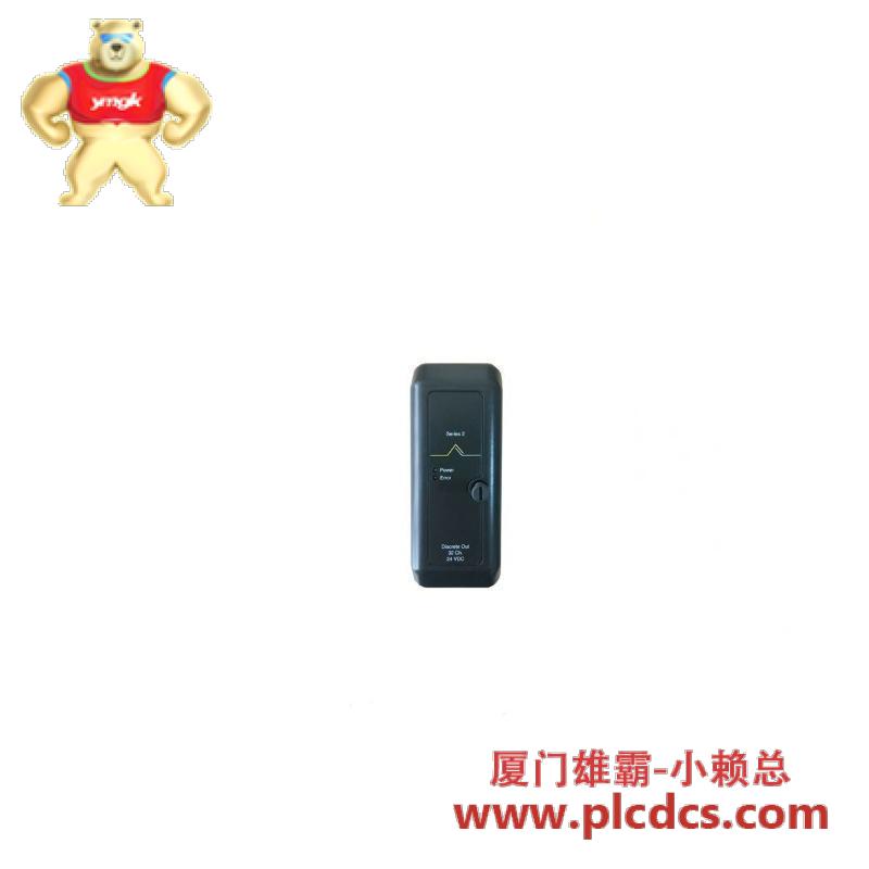 emerson_kj3204x1-ba1_12p3275x022_ve4002s1t2b5_digital_output_module.jpg 艾默生KJ3204X1-BA1 数字输出模块