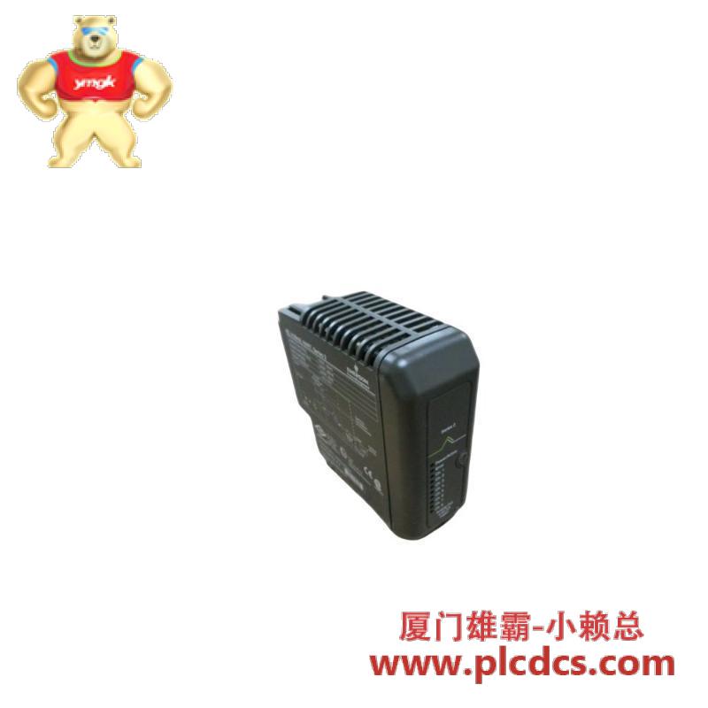emerson_kj3221x1-ba1_12p2531x062_ve4003s2b2_input_module.jpg 艾默生KJ3221X1-BA1 12P2531X062 VE4003S2B2模拟输入模块