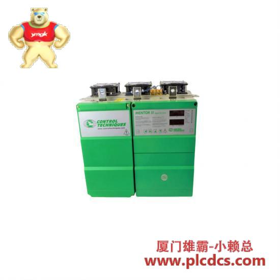 emerson_mentor_i_i_m550_m5_servo_driver.jpg 艾默生 Mentor II M550/M5 伺服驱动器