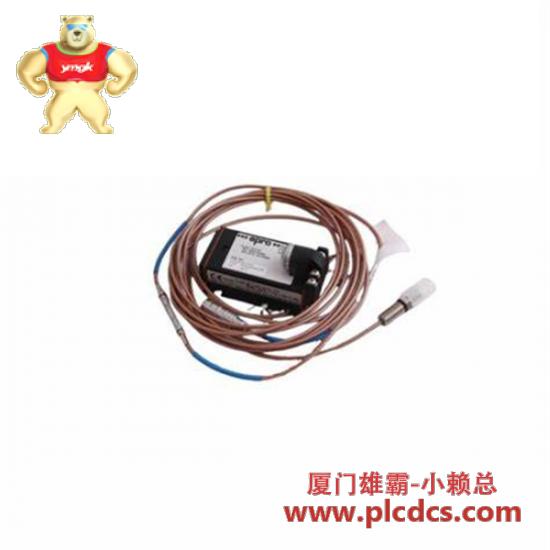 emerson_pr6423_011-010_con021_sensor_module.jpg 艾默生 KJ2003X1-BA2 12P2093X102 驱动板