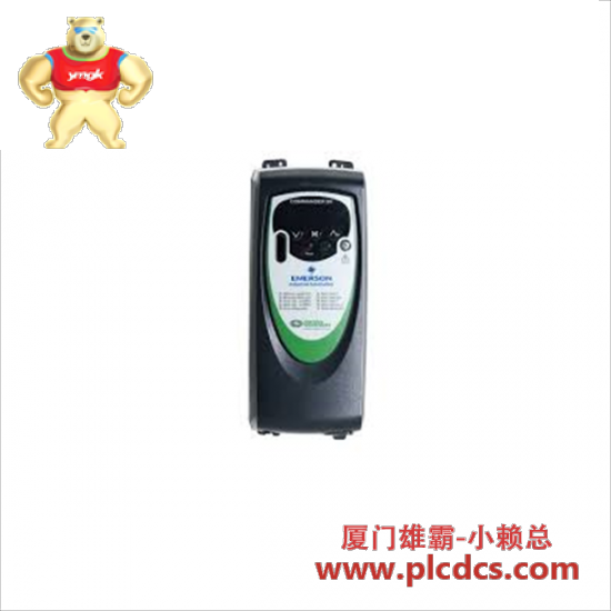 emerson_skb-3400037_inverter_ac_drive_commander.png 艾默生 SKB-3400037 变频器驱动控制器