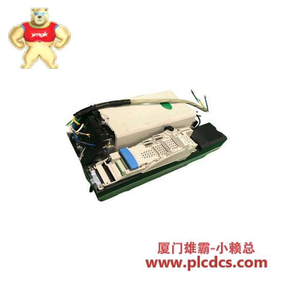 emerson_sp4402_control_techniques_ac_drive.jpg 艾默生 KJ2003X1-BA2 12P2093X102 驱动板