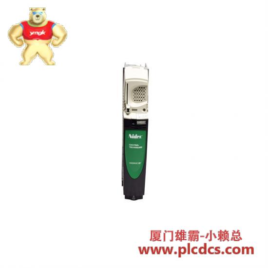 emerson_sp5402_unidrive_ac_motor_control_drive.jpg 艾默生SP5402通用交流电机控制驱动器,SP系列,无键盘版