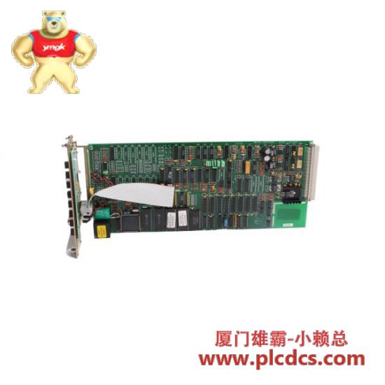 entek_6682_c6682_board.jpg Entek 6682 C6682 轴向位置监测板