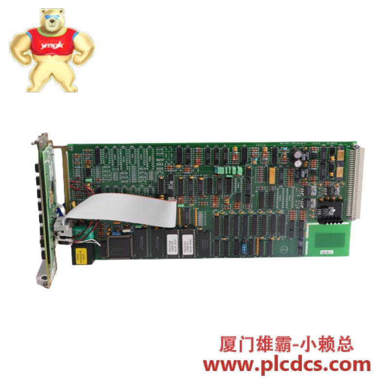 entek_c6688_expansion_monitor.jpg ENTEK C6688 扩展监测器 振动监测模块