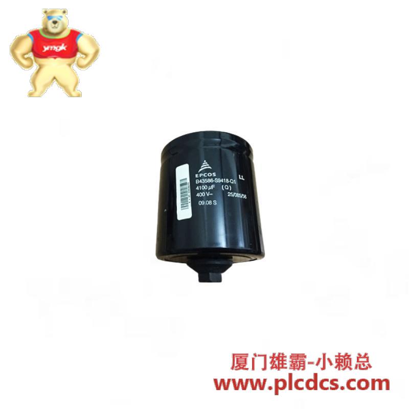 epcos_b43455-t5208-t2.jpeg EPCOS B43455-T5208-T2 电力电容器