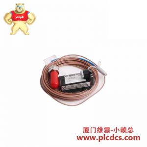 EPRO PR6423/010-140 非接触式电涡流传感器