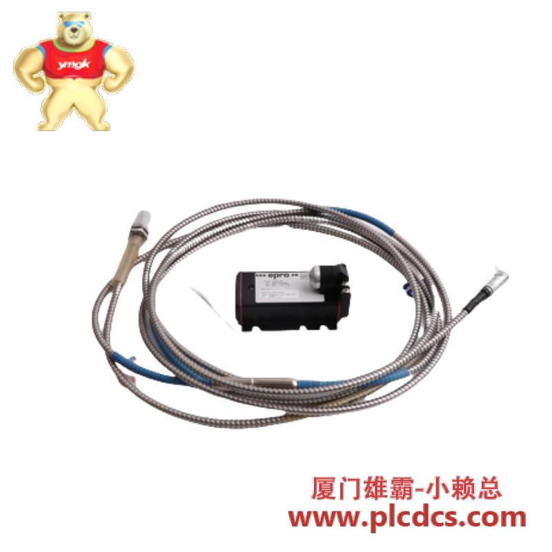 epro_pr6423_01c-010_con021_eddy_current_sensor.jpg EPRO PR6423/01C-010 CON021 非接触式电涡流传感器