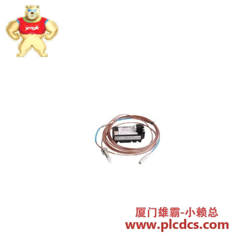 epro_pr6424_016-030_con021_sensor.jpg EPRO PR6424/016-030 CON021传感器 - 高精度涡电流传感器