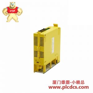 发那科 A03B-0819-C161 继电器输出模块