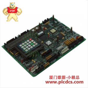 发那科 A05B-2452-C900 控制器模块