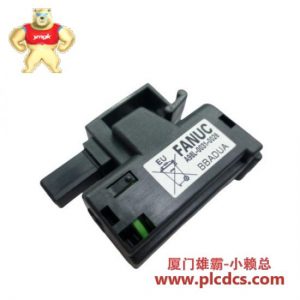 GE Fanuc A98L-0031-0026 工业电池