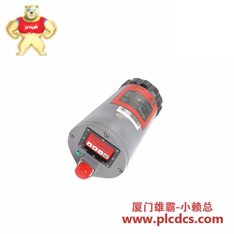 fireye_95dss2e-1_flame_scanner.jpg Fireye 95DSS2E-1 火焰扫描仪