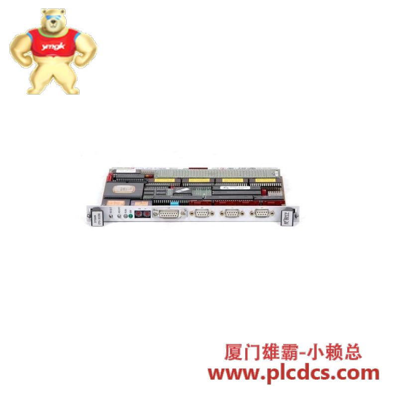 force_pmc422fp.jpeg FORCE PMC422FP 工业自动化控制模块