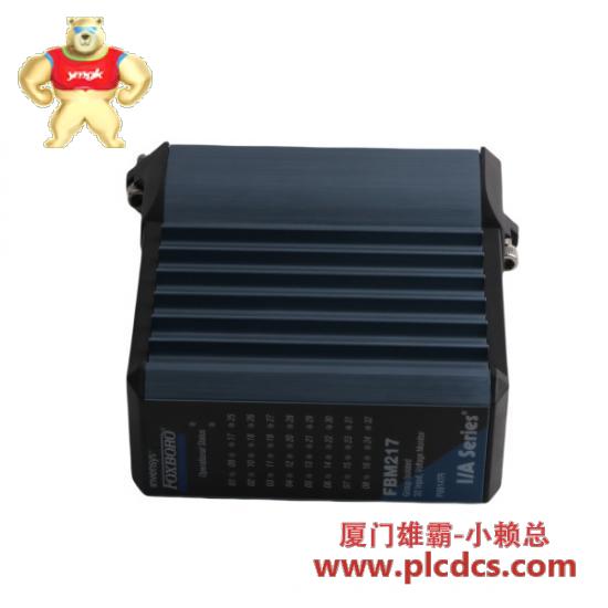 foxboro_p0911qb-c_6.jpg 福克斯保 P0911QB-C 工业控制模块