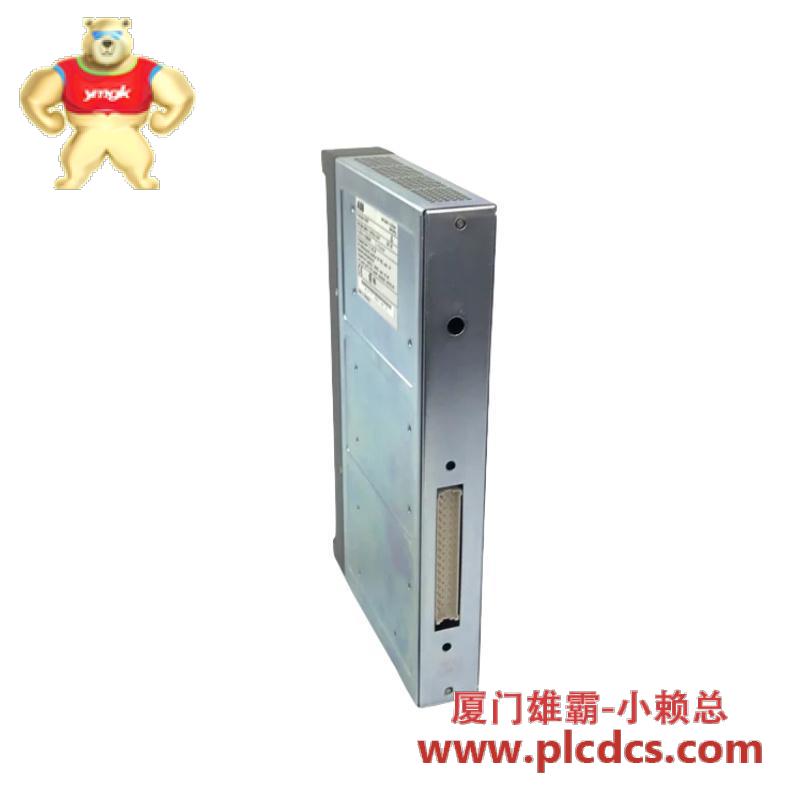 freelance2000_ddi_05_abb_digital_input.jpg ABB Freelance2000 数字输入模块 DDI 05