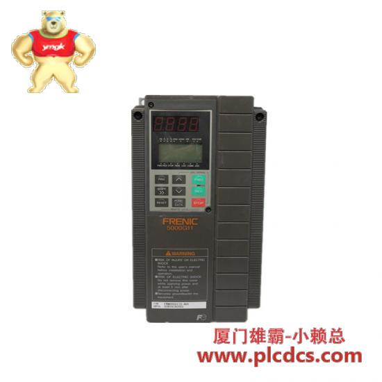 fuji_rpxd2150-1t_1.jpg 富士伺服驱动器 RPXD2150-1T 高性能模块