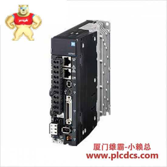 fuji_rys101s3-vss_servo_drive.png 富士 Others RYS101S3-VSS 伺服驱动器