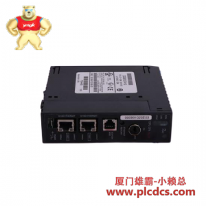 GE GE-Fanuc IC693MDL646B 数字输入模块