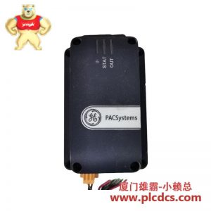 GE-Fanuc IC695ACC402 控制器能源包