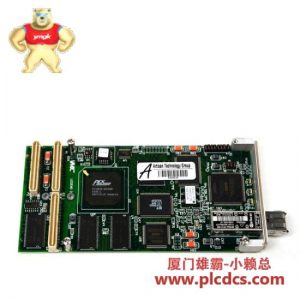 GE 288B2515G006 工业控制模块