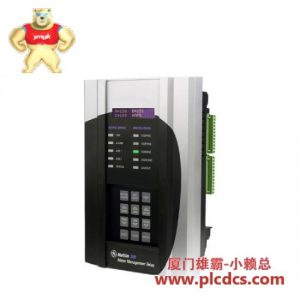 GE 369-HI-R-0-0-0-0-E 电机管理继电器，中大型电机保护首选