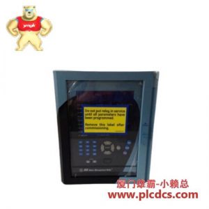 GE 469-P5-HI-A1-E-H 电机保护系统