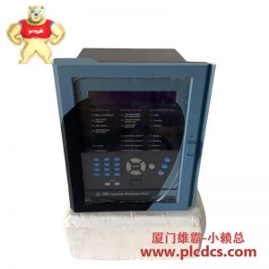 GE通用电气 745-W2-P5-G5-HI-A-R 变压器保护管理继电器