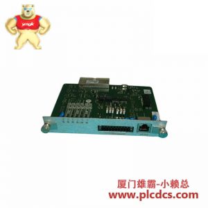 GE通用控制模块COM0011 2RAA005844A0007J