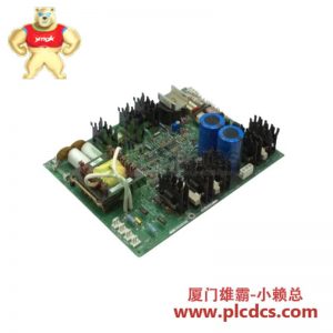 GE通用电气 DS200GDPAG1AEB 门驱动电源模块