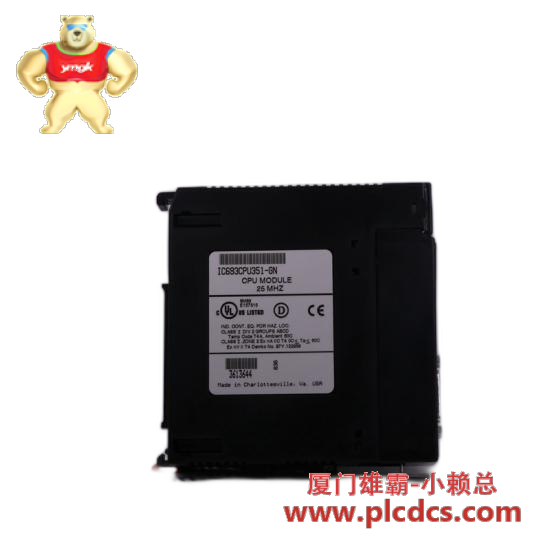 ge_ds2020expsg3_board.png GE通用电气 DS2020EXPSG3 励磁电源模块,适用于马克V系列涡轮控制系统