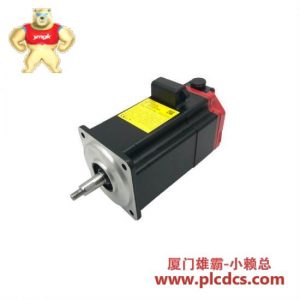 GE发那科 A06B-0104-B111 伺服电机