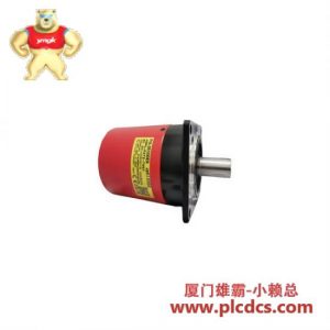 GE Fanuc A860-0302-T001 编码器，工业控制专用