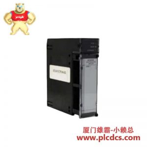 GE Fanuc D0M202模块 控制模块