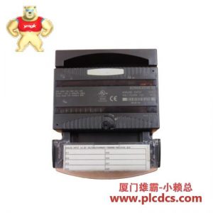 GE GE FANUC IC200ALG240模拟输入模块，16位电压/电流隔离，8通道