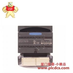 GE GE Fanuc IC200MDD842 Versamax PLC 数字量输入模块