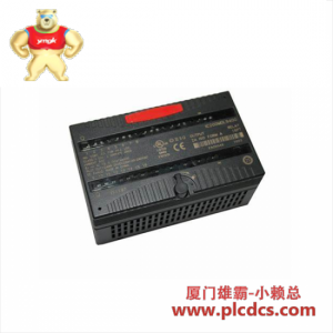 GE FANUC IC200MDL940J 数字输出模块